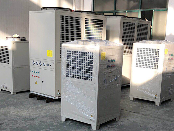 油冷機廠家運用領域有哪些