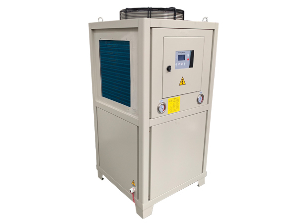 油冷機機械行業發展的趨勢